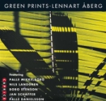 Green Prints