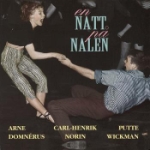 En natt på Nalen 1954-57