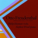 Otto Freudenthal