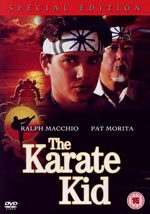 Karate kid 1