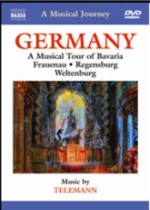 A Musical Journey - Germany