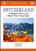 A Musical Journey - Switzerland