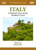 A Musical Journey - Italy