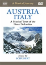 A Musical Journey - Austria / Italy