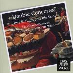 Double Concertos (Bach And His Sons)