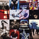 Achtung baby 1991 (Rem)
