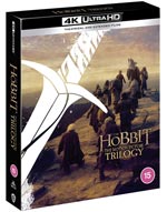 Hobbit Trilogy