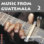 Music From Guatemala 2