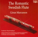 The Romantic Swedish Flute