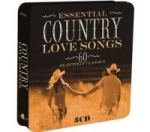 Country Love Songs (Plåtbox)