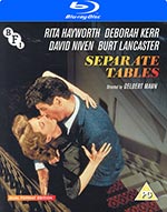 Separate Tables (Dual Format Edition)