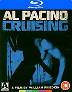 Cruising