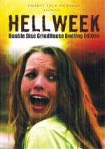 Hellweek / Double Disc Grindhouse Bootleg