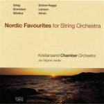 Nordic Favourites For String Orchestra