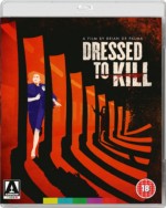 Dressed to Kill