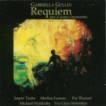 Requiem (Taube Jesper)