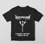 Expose The Rot Which Is Us (XL)