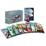 Scrubs / The complete collection