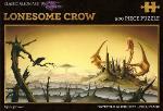 Lonesome Crow (500 Piece Puz...