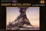 Heavy Metal Hero (500 Piece ...
