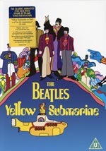 Yellow Submarine