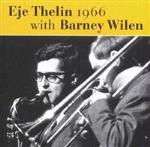 Eje Thelin 1966 With Barney Wilen