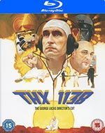 THX 1138: The George Lucas / Director`s Cut