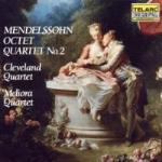 Mendelssohn - Quartet & Octet