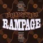 Rare Rock`n`roll Rampage