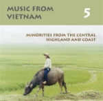 Musik Från Vietnam Vol 5