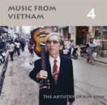 Music Från Vietnam Vol 4