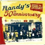 Randy`s 50th Anniversary