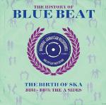 History Of Blue Beat - Birth Of Ska BB51-BB75