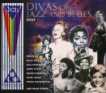 Divas of Jazz & Blues
