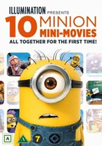 Minioner / 10 Minion Mini Movies Collection