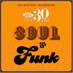 Ace Records Sampler Vol 4 - Soul & Funk