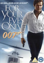 James Bond / Ur dödlig synvinkel