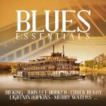 Blues Essentials 1