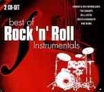 Best Of Rock & Roll Instrumental