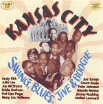 Kansas City - Swing Blues Jive & Boogie
