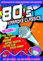 80s Karaoke Classics