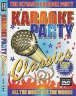 Karaoke Party Classics