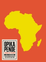 Opika Pende - Africa At 78 RPM