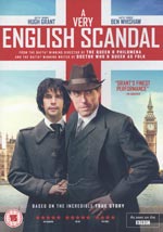 A very English scandal (Ej svensk text)