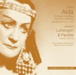 Aida (Nilsson Birgit/Hertzberg Brita)