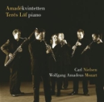 Piano Quintet (Amadékvintetten)
