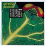 Changes (Die-cut Cover)