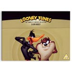 Looney Tunes/Golden Collection (Ej svensk text)