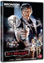 10 to Midnight