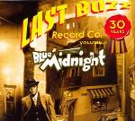 Blue Midnight - Last Buzz Vol II